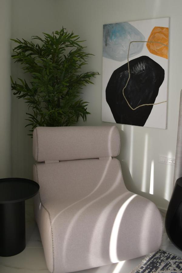 Urban Suites 雅典 外观 照片