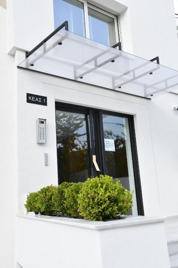 Urban Suites 雅典 外观 照片