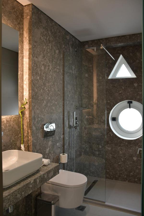 Urban Suites 雅典 外观 照片