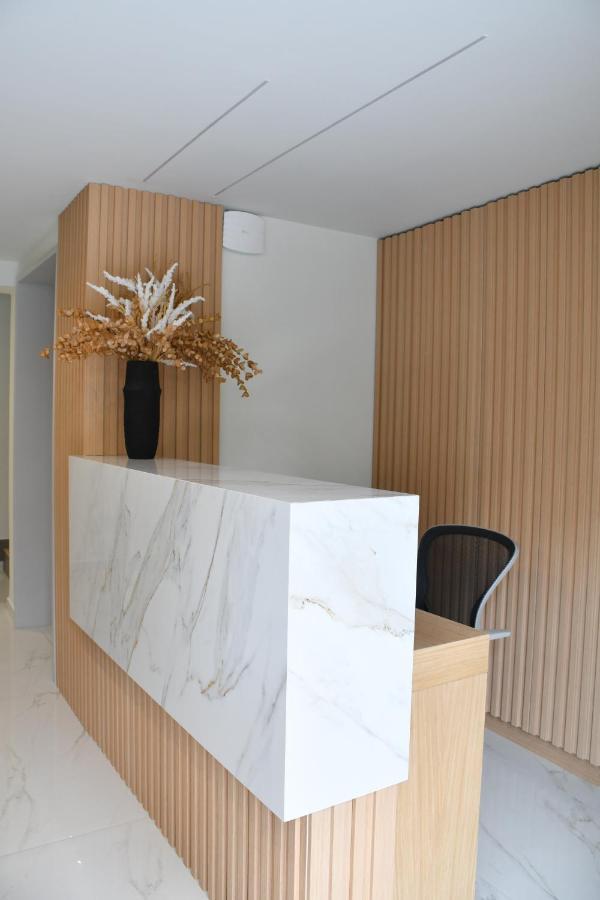 Urban Suites 雅典 外观 照片