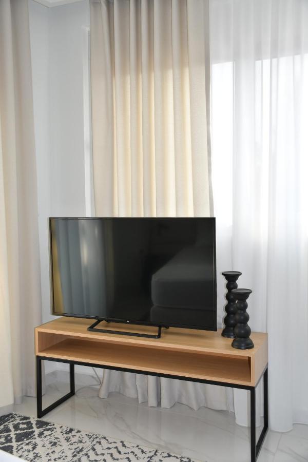 Urban Suites 雅典 外观 照片