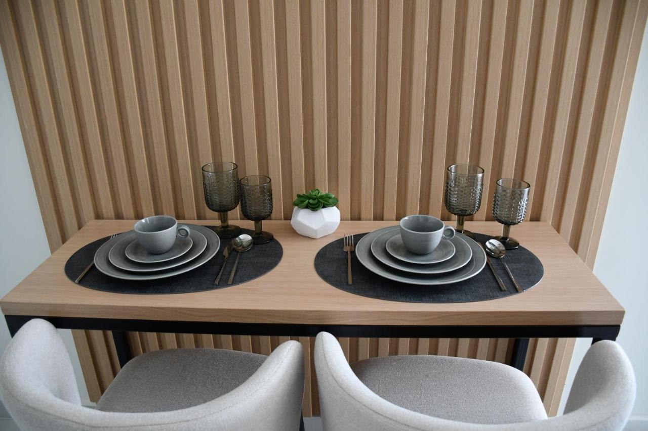 Urban Suites 雅典 外观 照片