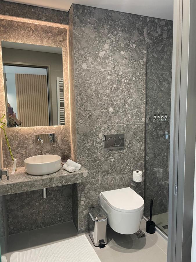 Urban Suites 雅典 外观 照片