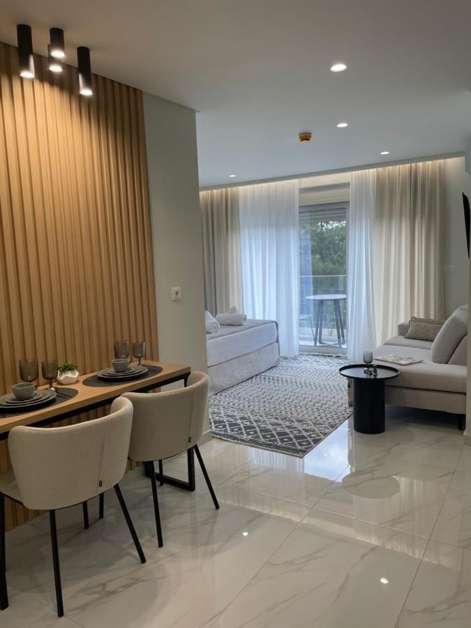 Urban Suites 雅典 外观 照片