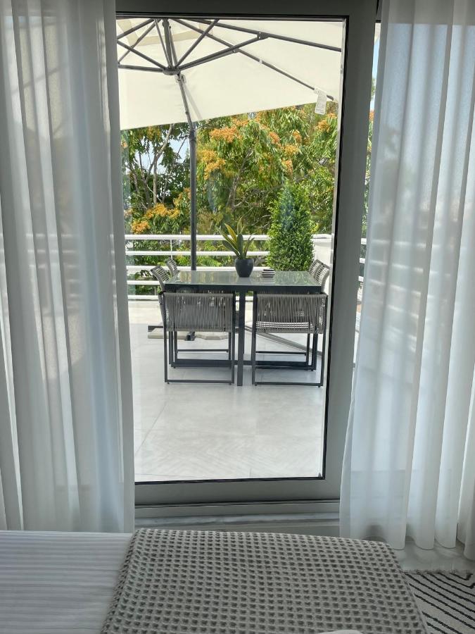 Urban Suites 雅典 外观 照片
