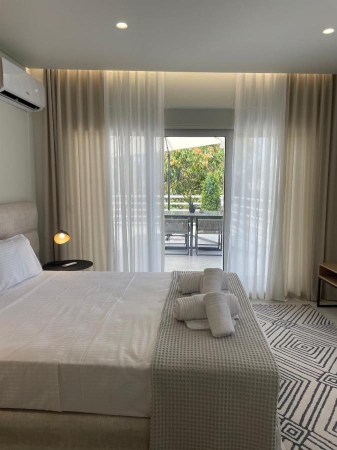 Urban Suites 雅典 外观 照片