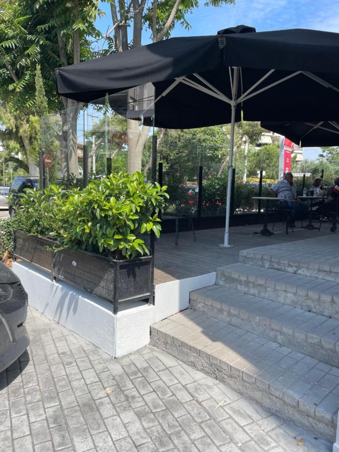 Urban Suites 雅典 外观 照片