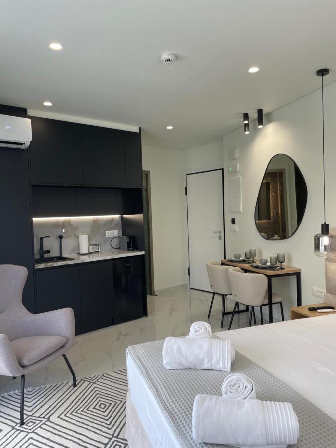 Urban Suites 雅典 外观 照片
