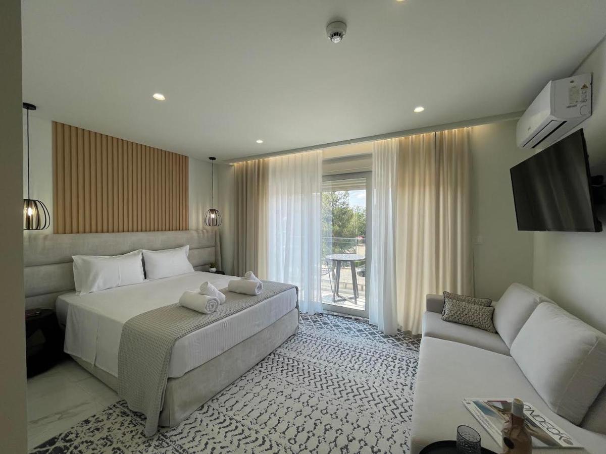 Urban Suites 雅典 外观 照片