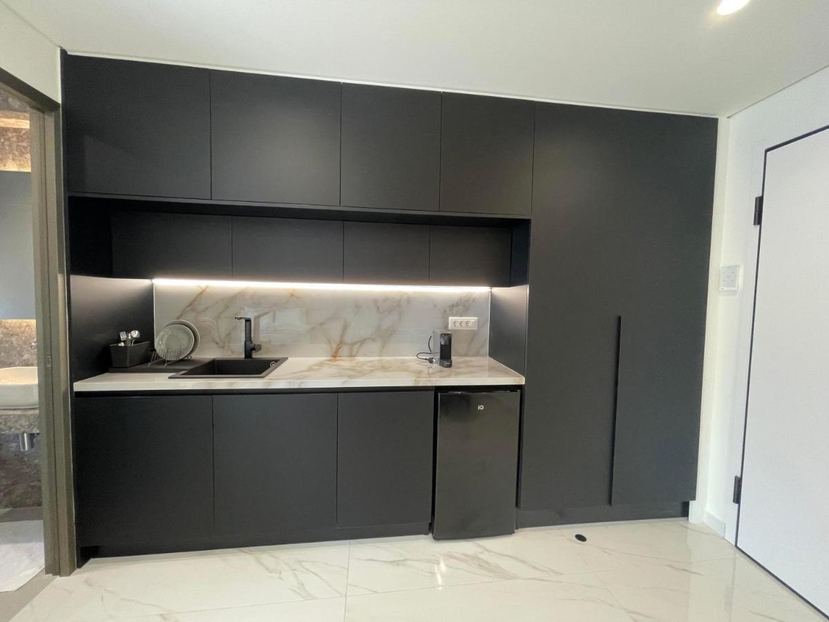 Urban Suites 雅典 外观 照片