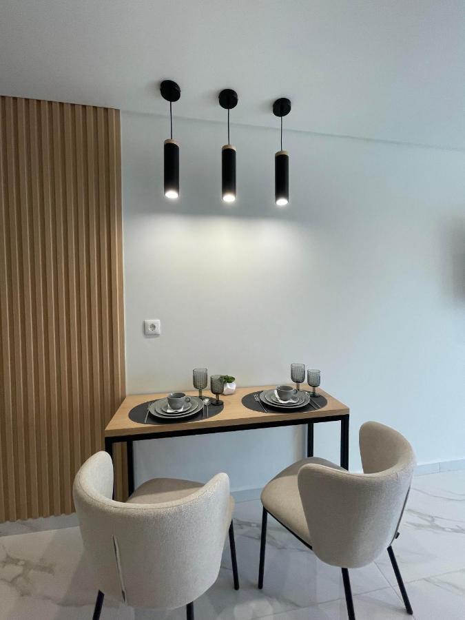 Urban Suites 雅典 外观 照片