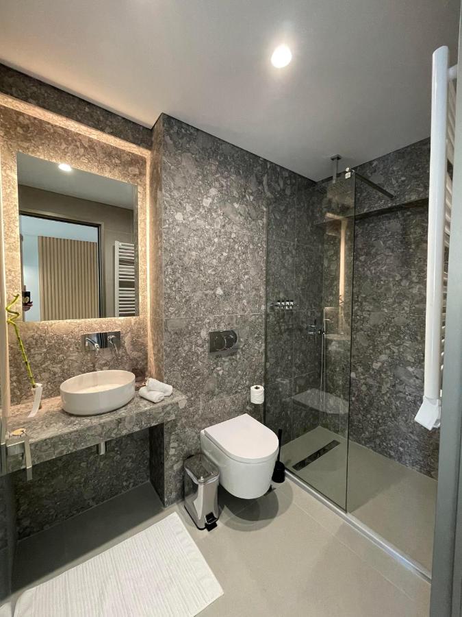 Urban Suites 雅典 外观 照片